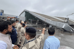 Delhi Airport