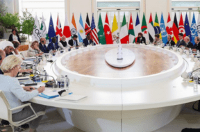 G 7