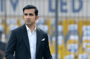 GAUTAM GAMBHIR