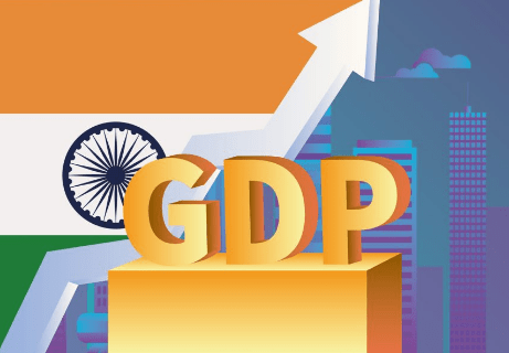 વર્ષ 2026નાં પ્રથમ ત્રિમાસિક ગાળામાં ભારતનો GDP દર 6.7 ટકા રહેવાનો અંદાજ