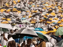 HAJJ