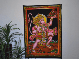 HANUMANJII