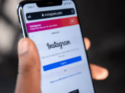 INSTAGRAM
