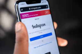 INSTAGRAM