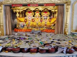 JAGANATH JI MANDIR