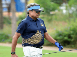 KAPIL DEV