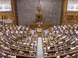 LOKSABHA