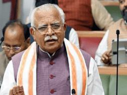 MANOHAR LAL