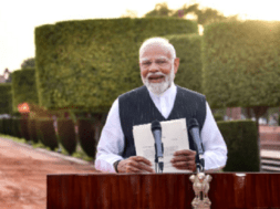 MODI