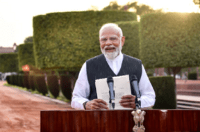 MODI