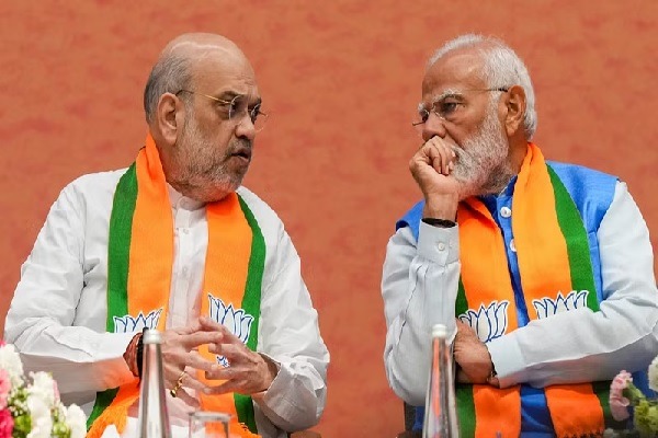 વિપક્ષના ઈડી, સીબીઆઈના દુરુપયોગના દાવાને જનતાનું પણ સમર્થન, 2024ના પરિણામોમાં ભાજપને આંચકો!