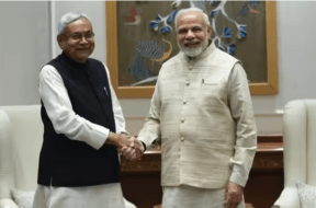 NITISH KUMAR