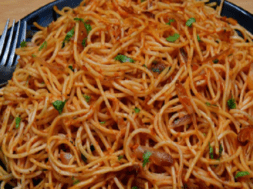 NOODLS