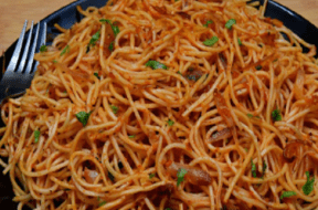NOODLS