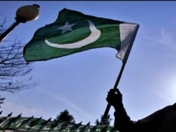 PAKISTAN