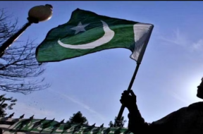 PAKISTAN
