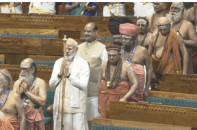 PM MODI