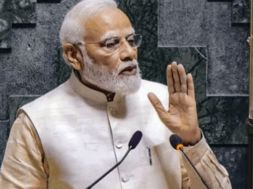 PM MODI