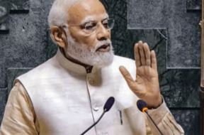 PM MODI
