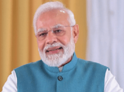 PM MODI
