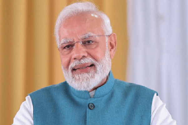 કાળઝાળ ગરમીની સ્થિતિ અને ચોમાસાની તૈયારીઓને લઈને પીએમ મોદીએ સમીક્ષા કરી