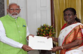 PM MODI
