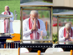 PM MODI