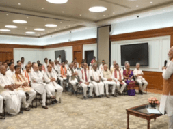 PM MODI