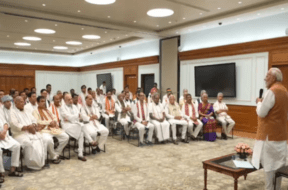 PM MODI