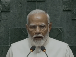PM Modi Revoi.in