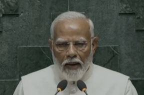 PM Modi Revoi.in