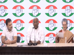RAHUL CONGRESS