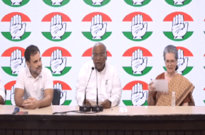 RAHUL CONGRESS