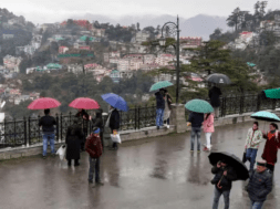 RAIN