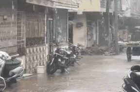 Rain