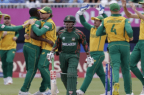 S.A BANGLADESH