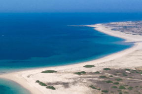 SEA DWARKA