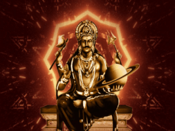 SHANI DEV