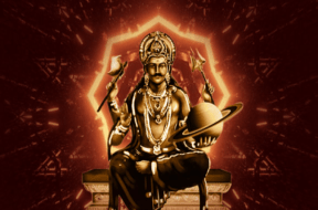 SHANI DEV