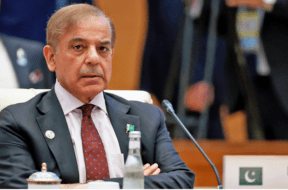 SHARIF