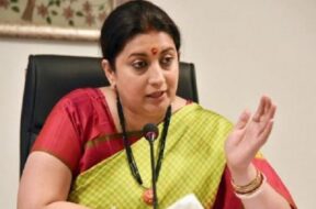 SMIRITI IRANI