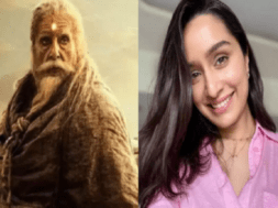 SRADHA