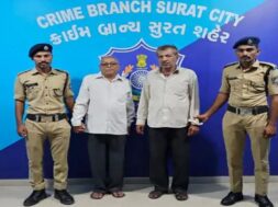 Surat crime branch