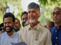 TDP
