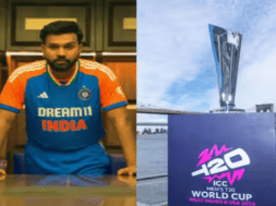 TEAM INDIA