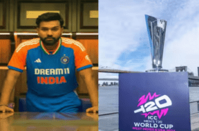 TEAM INDIA