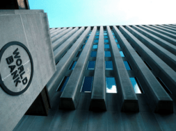 WORLD BANK