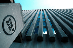 WORLD BANK