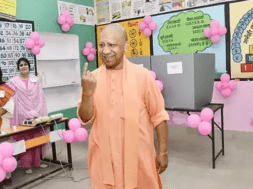 YOGI