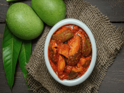 aam aachar